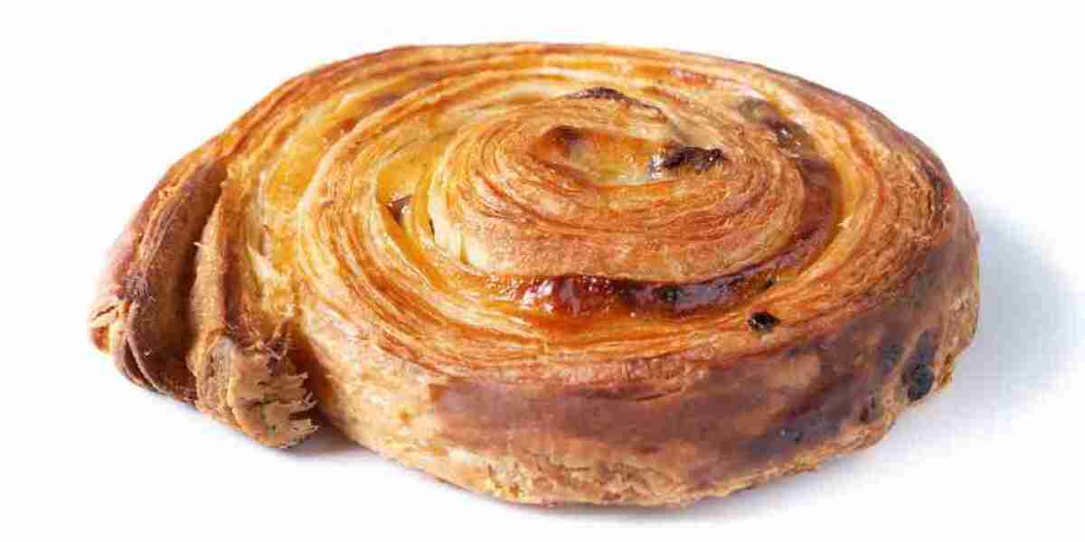 Viennoiserie Market Reducing Waste and Emissions, Sustainability