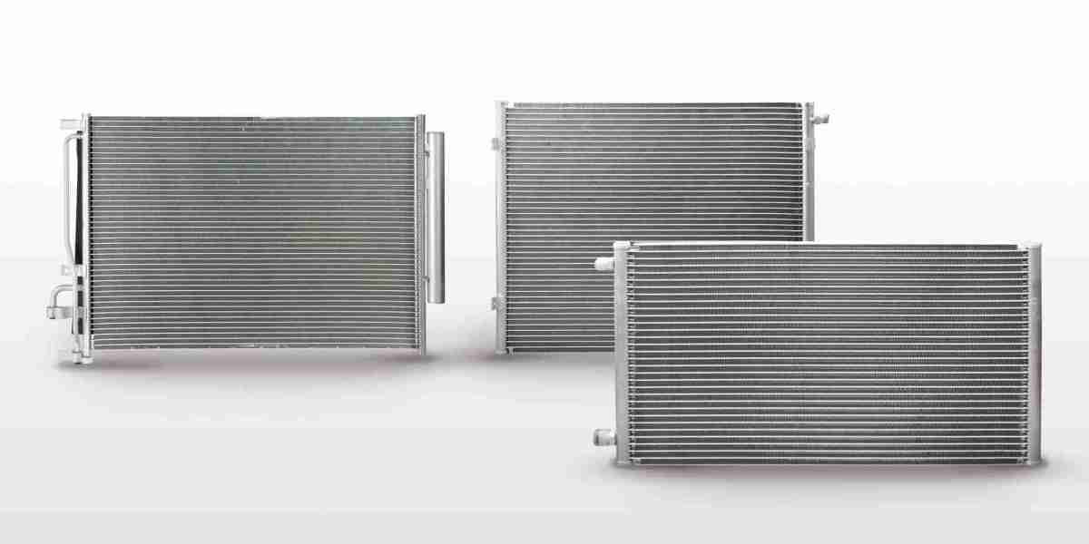 Automotive Heat Exchanger Market Unlocking New Opportunities in a Rapidly Evolving Industry