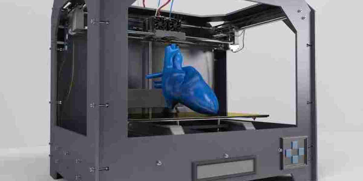 Desktop 3D Printers Key to Customization and Innovation