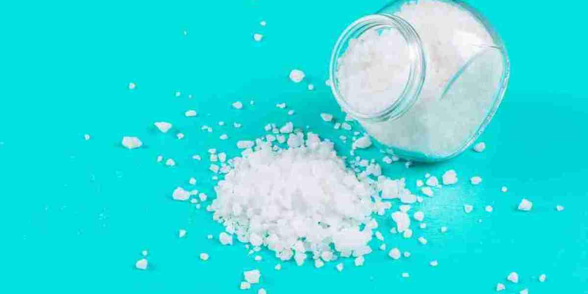 Zinc Oxide Market Strategies: Exploring Innovations and Partnerships to Drive Industry Growth in Emerging Regions