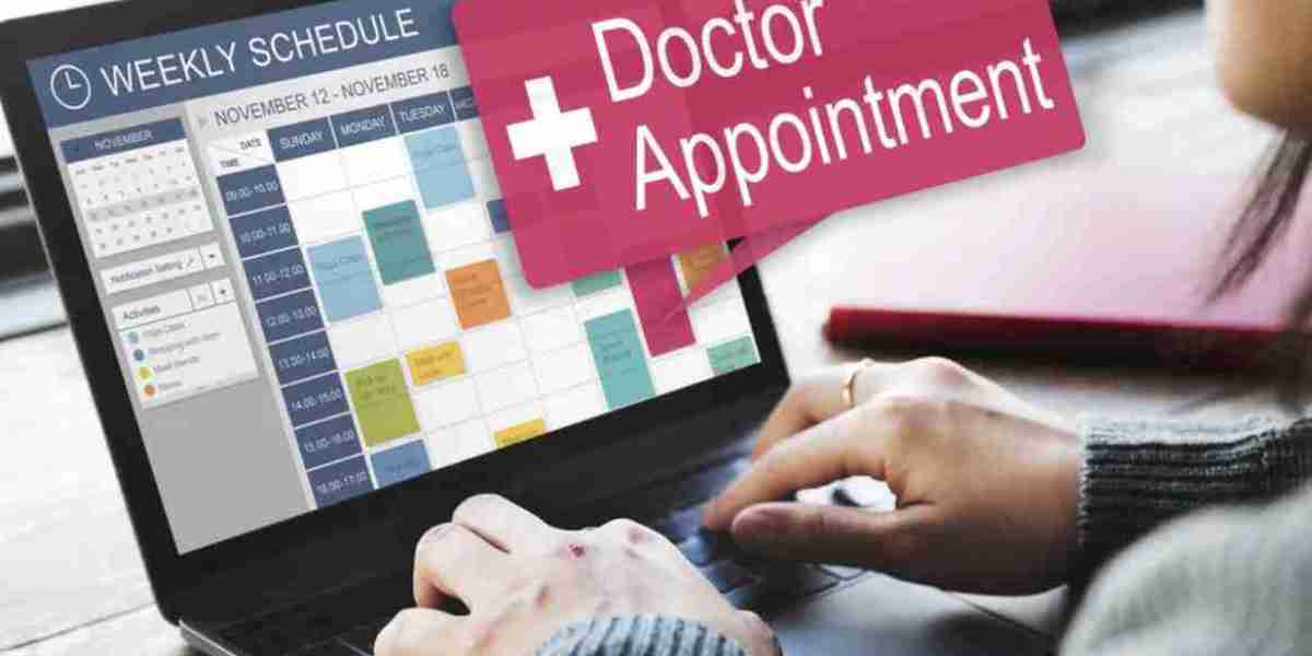 Physician Scheduling System Market Accelerators: Boosting Adoption Through Customizable and Scalable Solutions