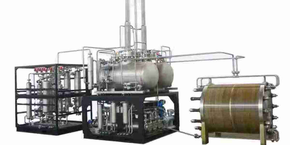 Hydrogen Electrolyzer Market: Winning Strategies for Scaling Green Hydrogen Production