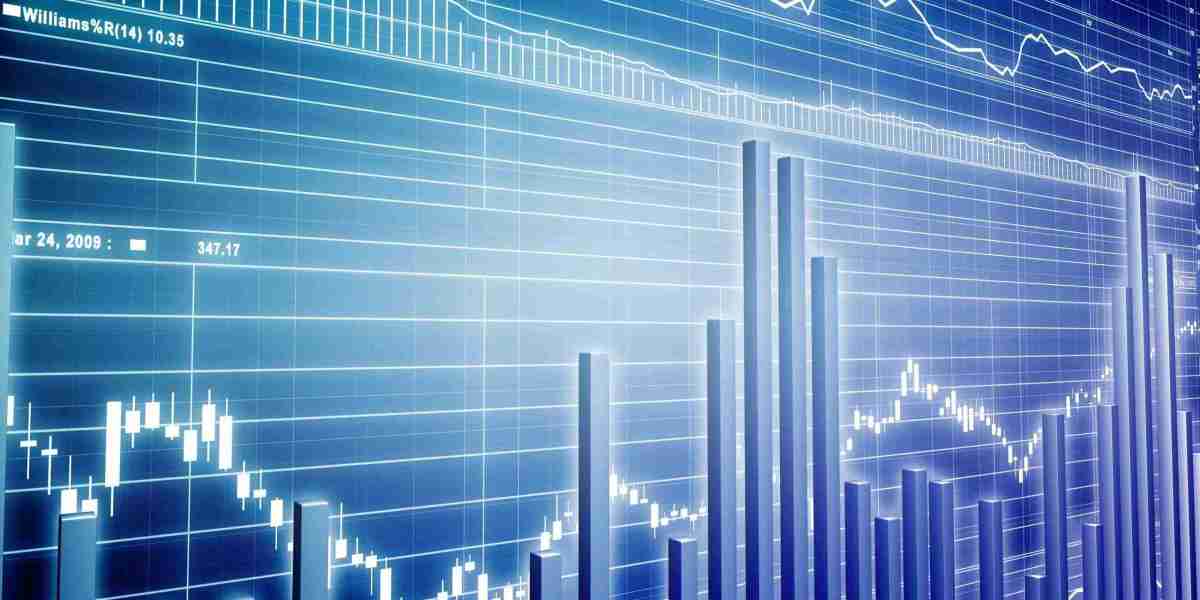 Trade Finance Market Demand Meeting the Needs of a Growing Economy