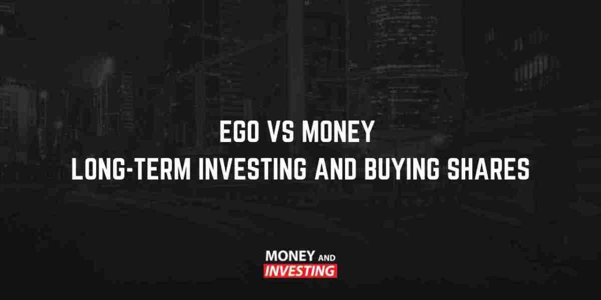 Difference between Ego vs Money | Money and Investing | Australian Investment Education