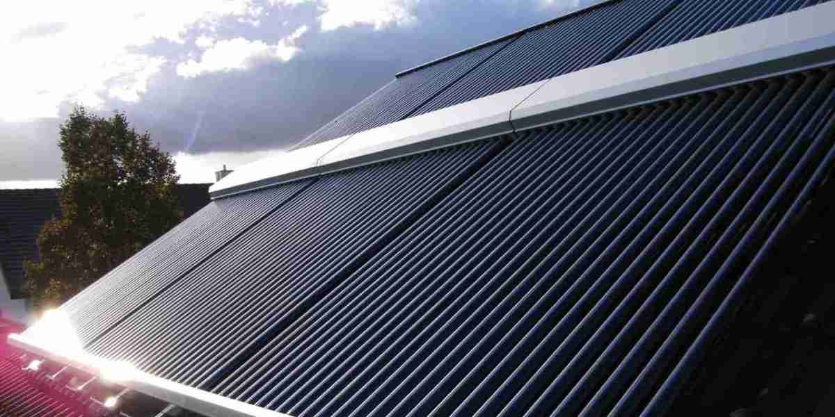 Solar Collector Market Drivers, Trends, and Insights Analysis and Overview of Impacting Factors and Dynamics