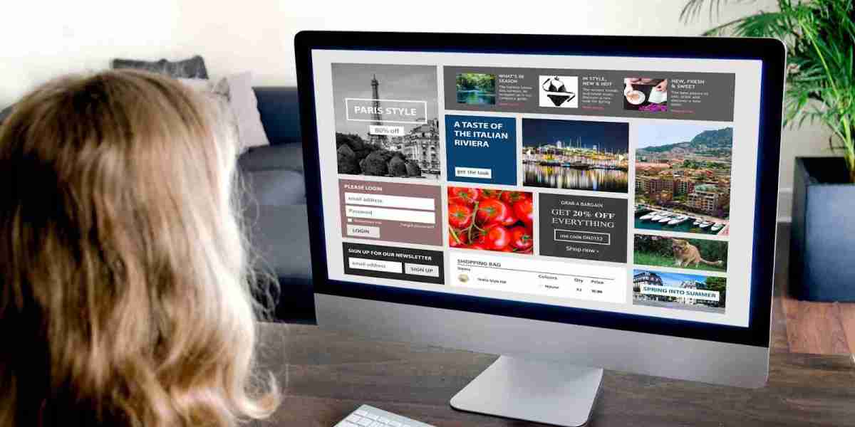 Why Every Business in Dubai Needs a Professional Website Design