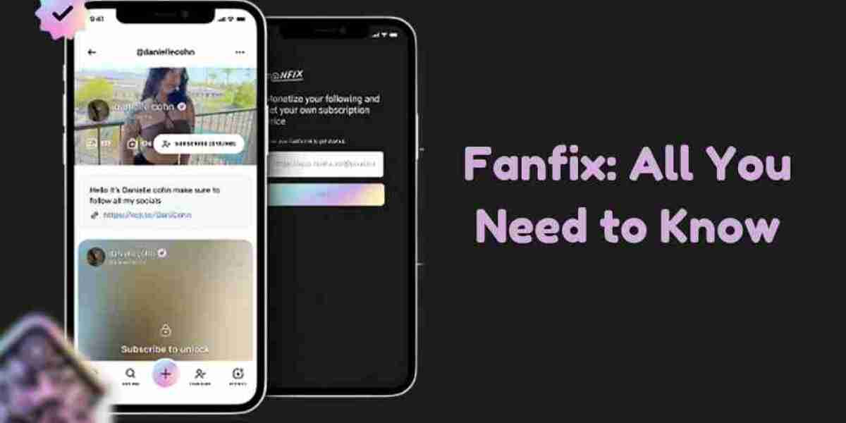 Fanfix: All You Need to Know