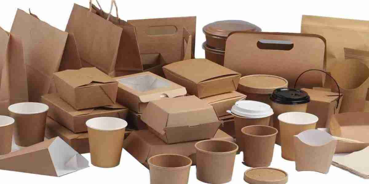 Compostable Packaging Market: Global Trends, Market Share, Drivers, and Segmentation Insights for 2025