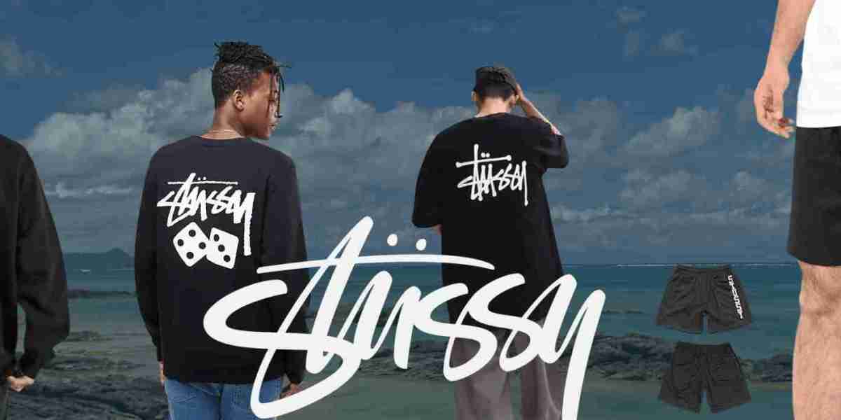 Stussy Caps Elevating Streetwear with Iconic Style and Comfort