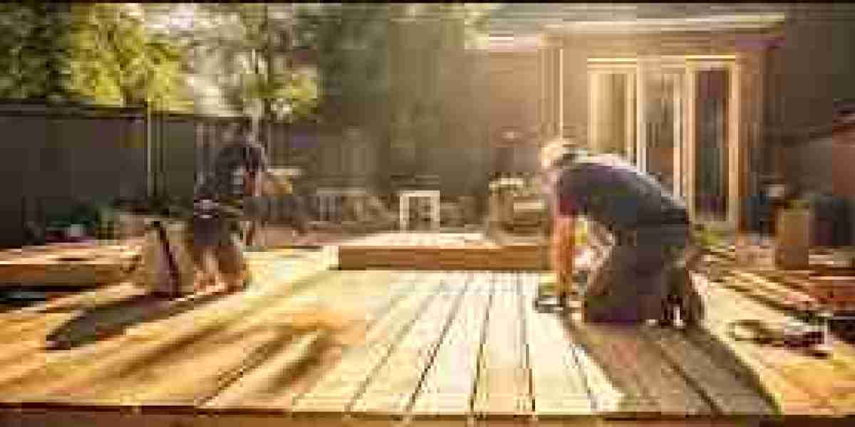 Roswell Deck Builders: Crafting Dream Spaces in Your Backyard