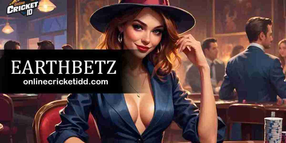 Earthbetz ID: Your Premier Destination for Online Betting