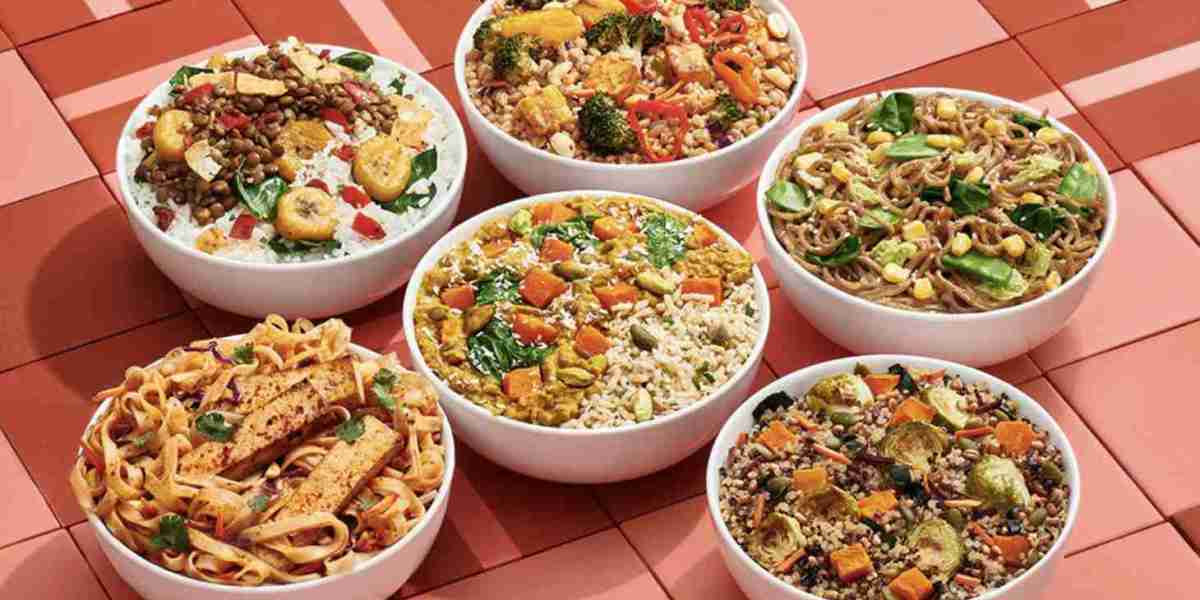 Plant Based Meal Kits Market Threats: Overcoming Supply Chain Disruptions and Regulatory Barriers