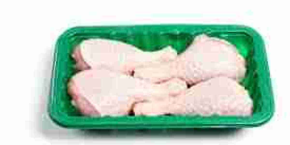 Packaged Chicken Market Future Trends: Innovations and Opportunities Shaping the Global Market Landscape