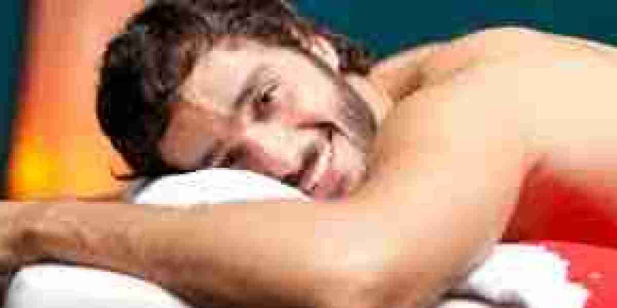 Discover the Best Gay Massage Services in Delhi