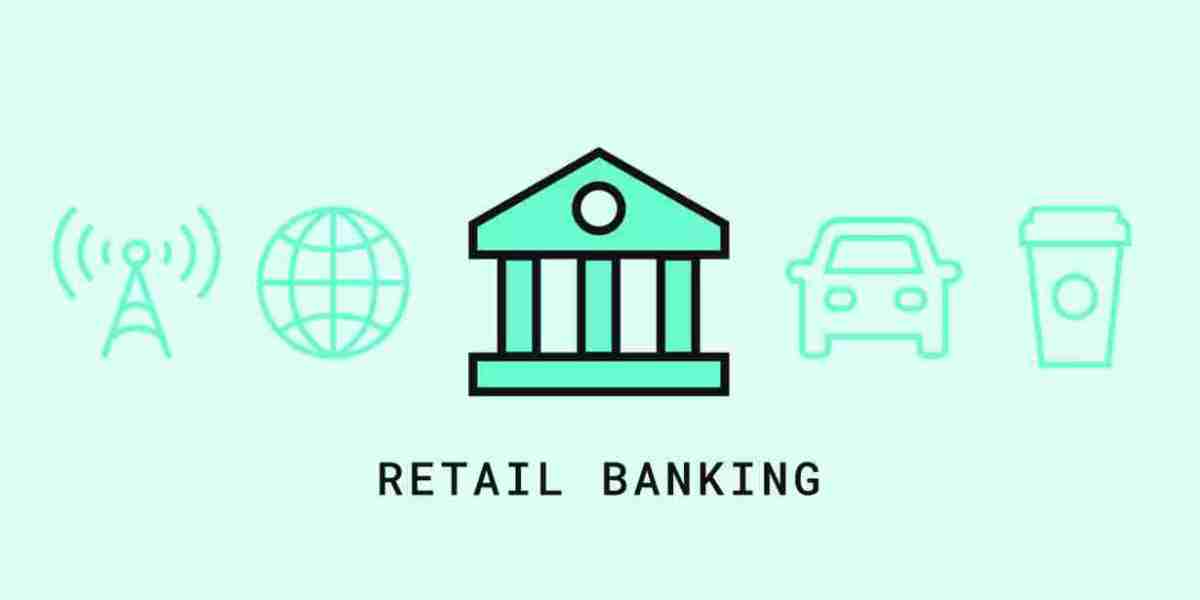 Retail Banking System Market Research: Analyzing Trends, Challenges, and Growth Opportunities in Financial Services