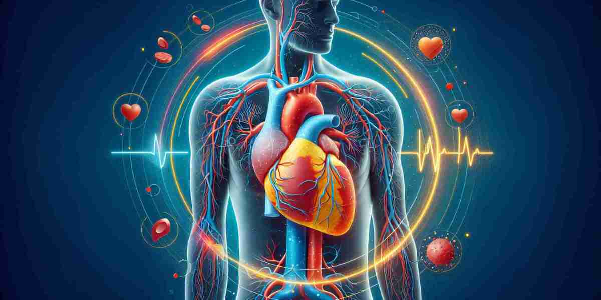 Cardiovascular Diagnostics Market Opportunities: Exploring the Potential of Wearables and AI in Heart Disease Detection