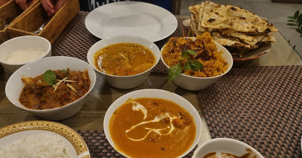 Savour These 5 Irresistible Non-Veg Indian Delicacies in Seminyak at Punjabi Grill