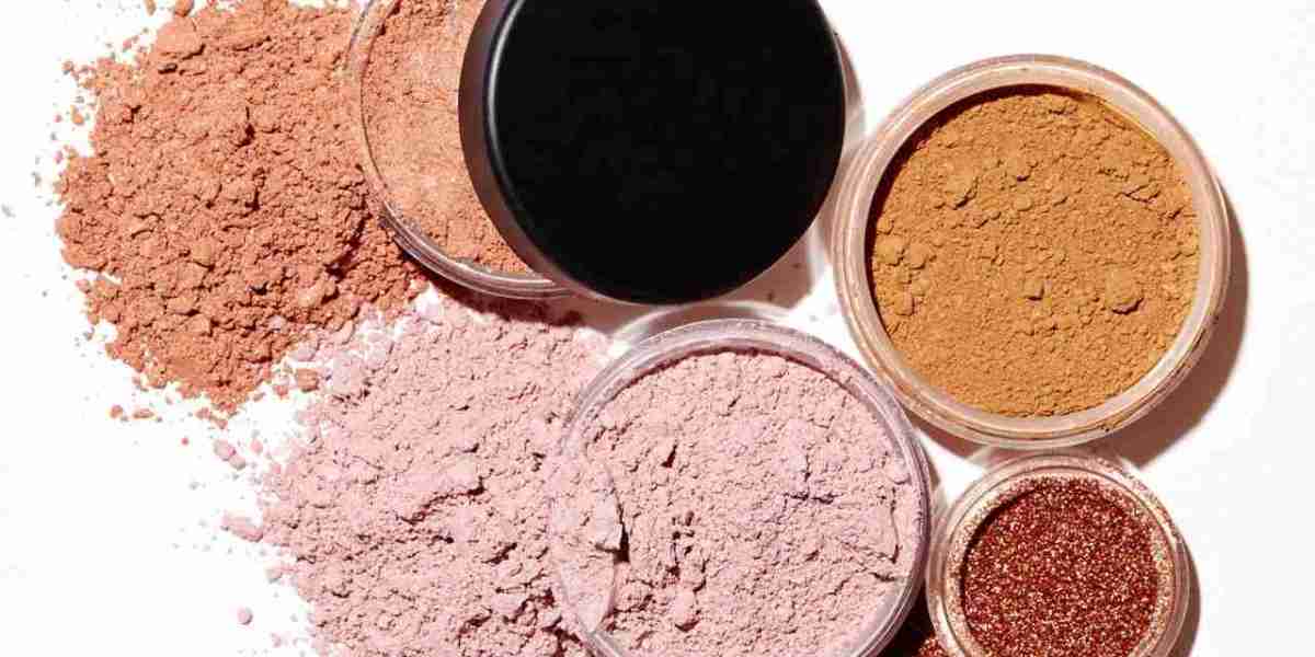 Waterless Cosmetics Market Restraints: Analyzing Challenges Facing Growth and Development in the Market