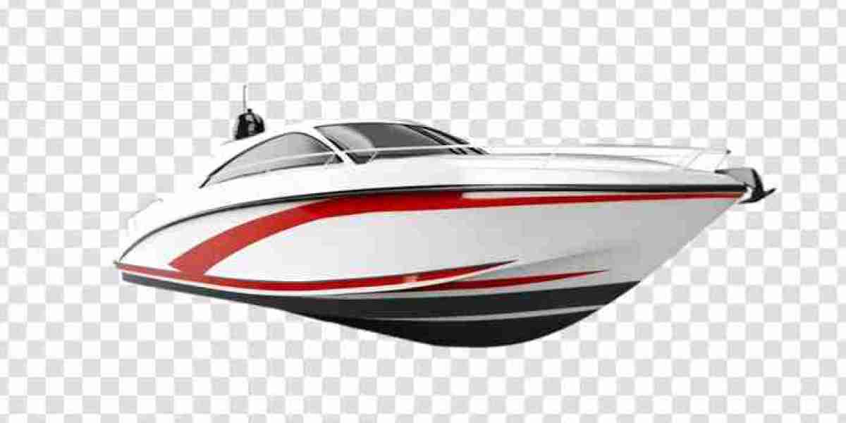 Leisure Power Boat Market Current Landscape and Opportunities