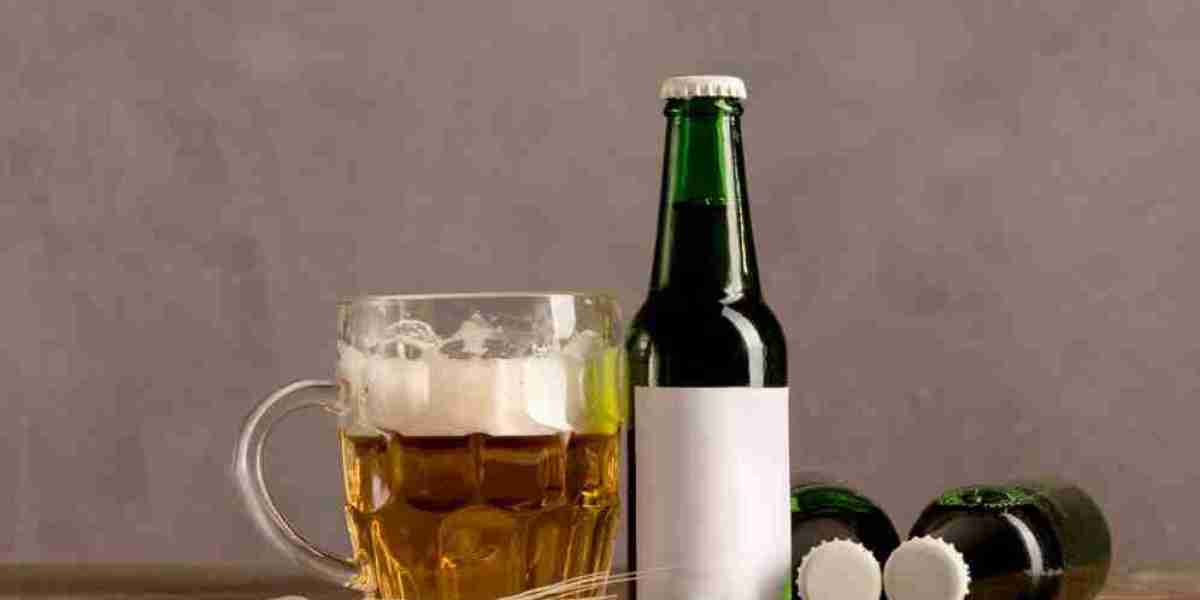 Low-Calorie Beer Market Expands as Health Conscious Consumers Embrace Lighter, Flavorful Beers Worldwide