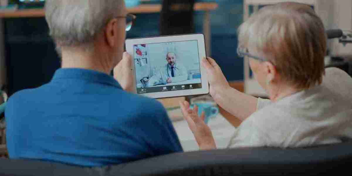 Telehealth Market Disruptions Integration of Artificial Intelligence in Virtual Healthcare