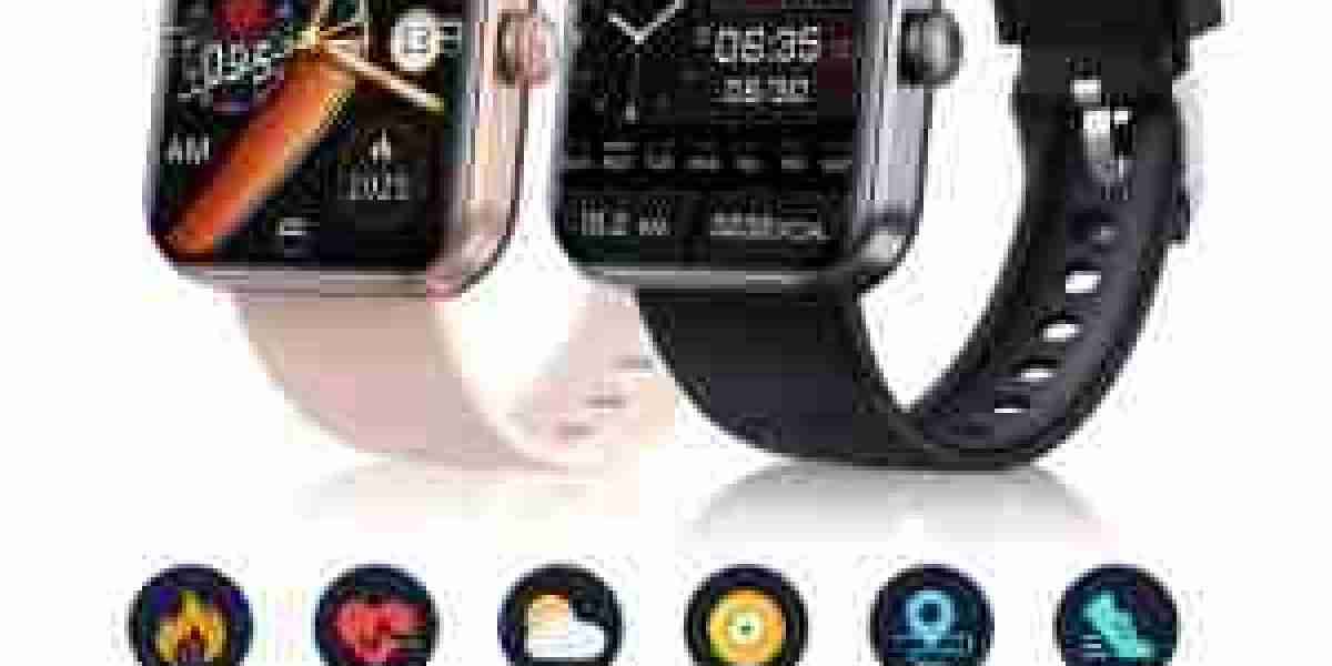 Top Features Every Sport Watch Must Have for Active Lifestyles"