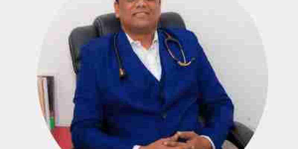 Homeopathic Medical Doctor: Why Dr. Prashant K Vaidya is the Best in Hyderabad