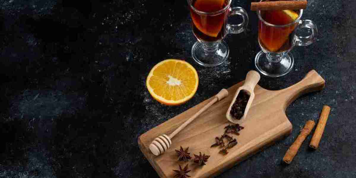 Spiced Rum Market Influencers: How Social Media, Celebrities, and Mixologists Shape the Consumer Experience