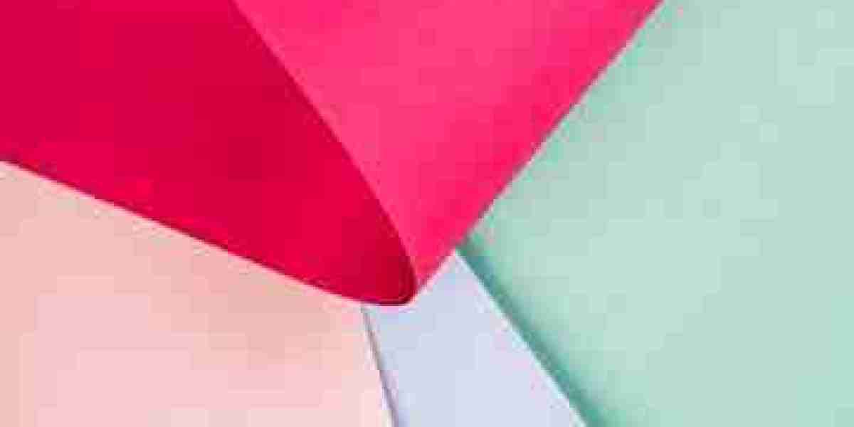 Specialty Paper Market Growth in Emerging Economies Opportunities and Challenges