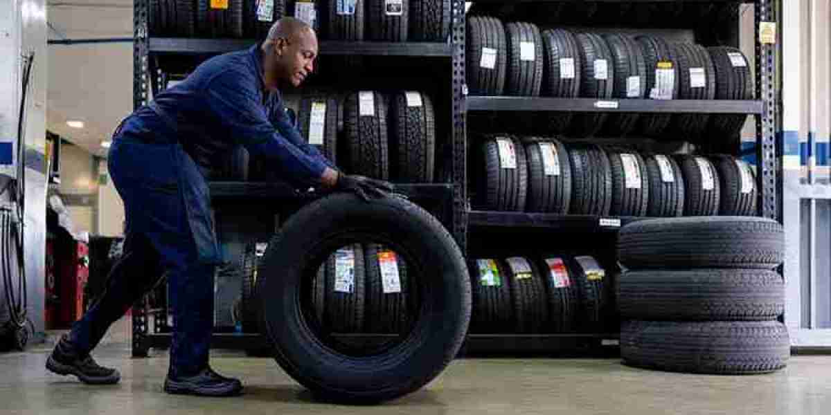 Best New Tire Sales in Chicago Heights