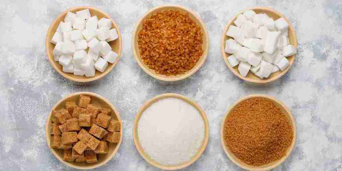 Sweeteners Market Plans for Expanding Regional Reach and Consumer Base