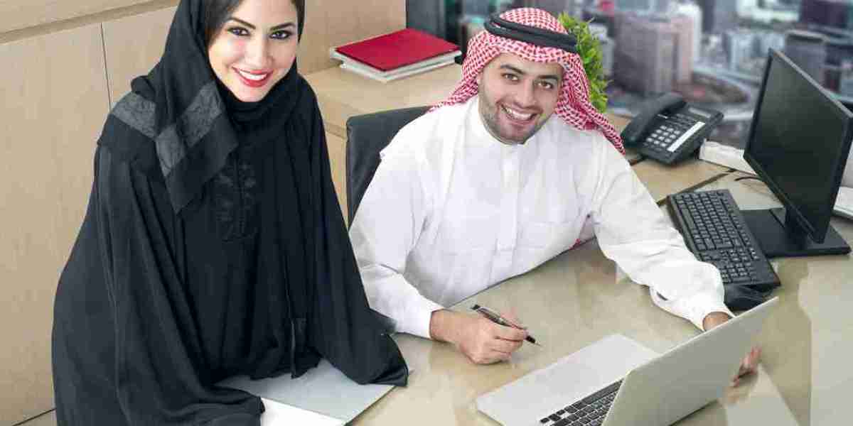 Building a Diverse Workforce: Inclusive Hiring Practices in Saudi Arabia