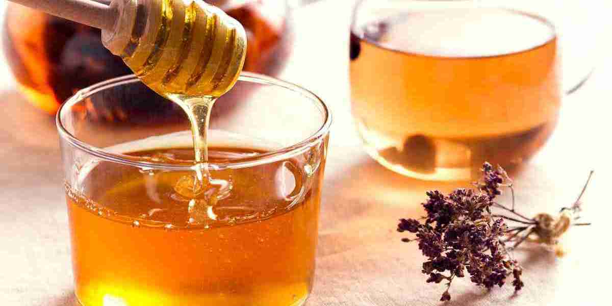 Honey Market Forecasting: Predictions for 2025 and Beyond in Global Sales, Organic Trends, and Consumer Behavior Shifts