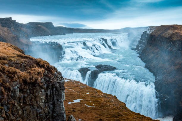 Experience Iceland's Golden Circle: A Private Luxury Tour