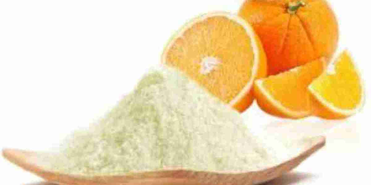 Citrus Pectin Market Scenario Analysis of Key Drivers, Inhibitors, and Winning Strategies for Success