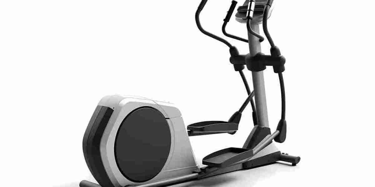 Fitness Equipment Market Demand Driving Innovation and Opportunities in the Wellness Industry Globally