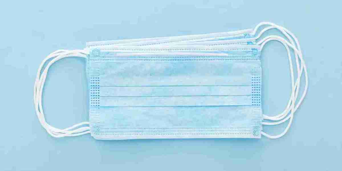 Surgical and Respiratory Mask Market Navigating New Trends in Protection