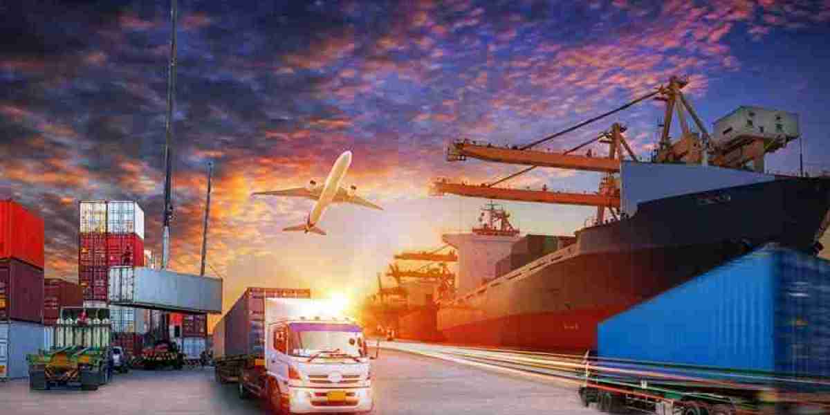 Third-Party Logistics (3PL) Market Demand Regional Insights and Growth Opportunities