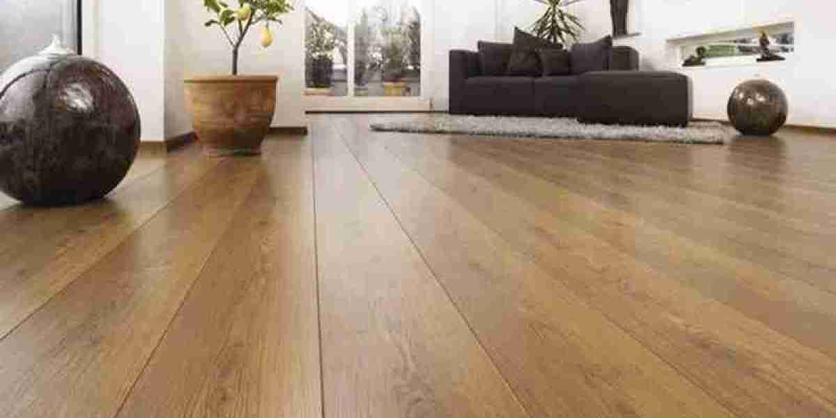 Parquet Flooring Market Growth Challenges Managing Environmental Sustainability Concerns