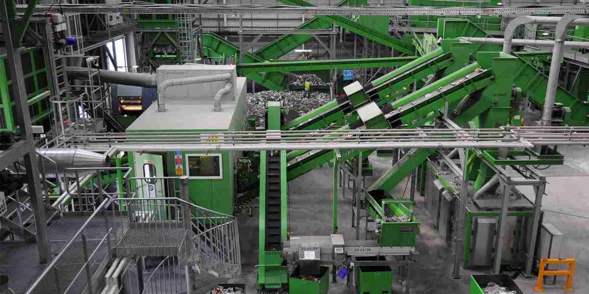 Food Waste Recycling Machine Market Inhibitors Concerns Over Technology Reliability