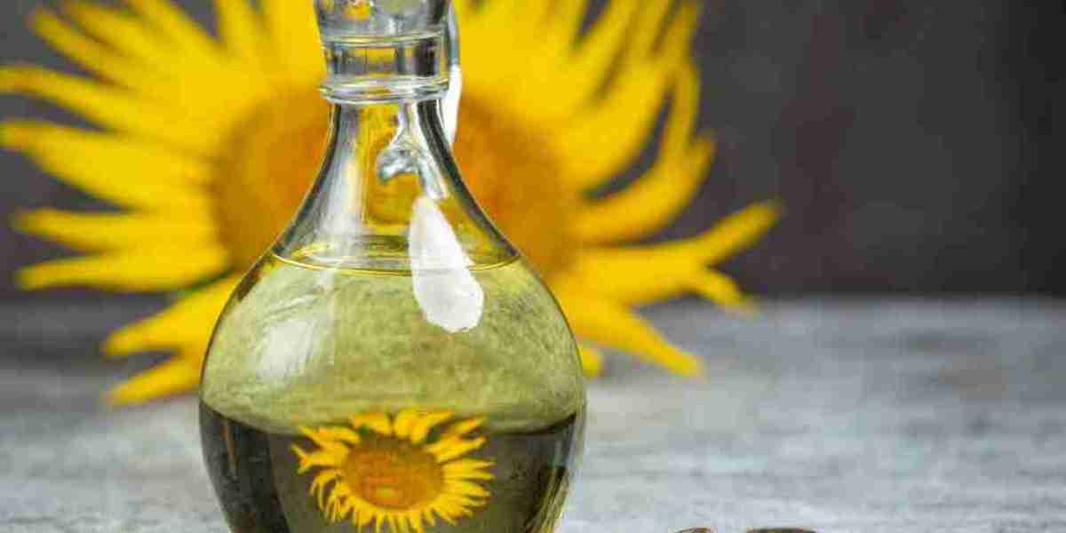 Sunflower Oil Market Threats Securing Raw Material Supply Amidst Climate Change