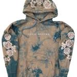 civil regime hoodie hoodie