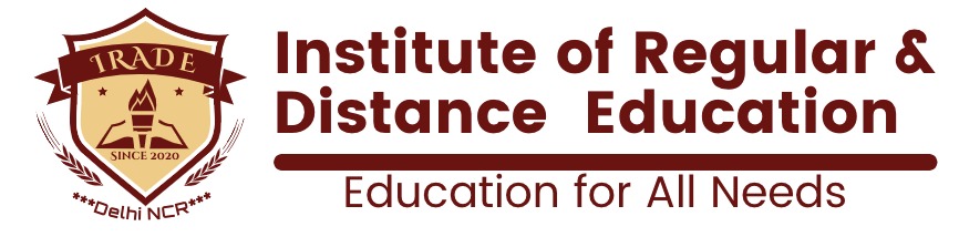 Online Admission to Distance University | UGC-DEB Recognized