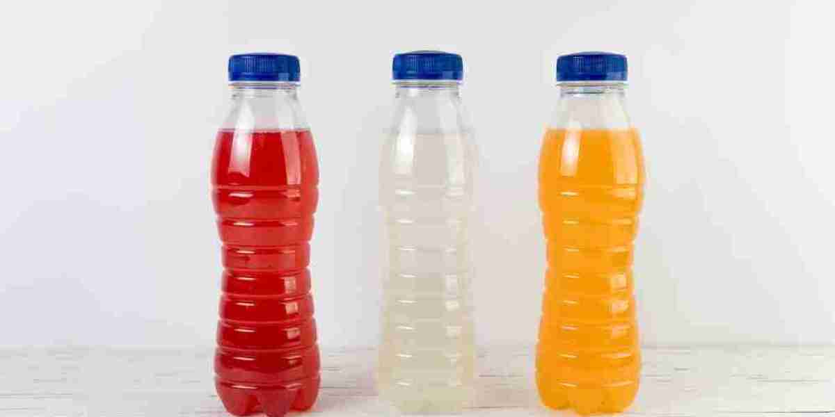 Mood Boosting Drink Market: Innovations Driving Growth in Mental Wellness Beverages