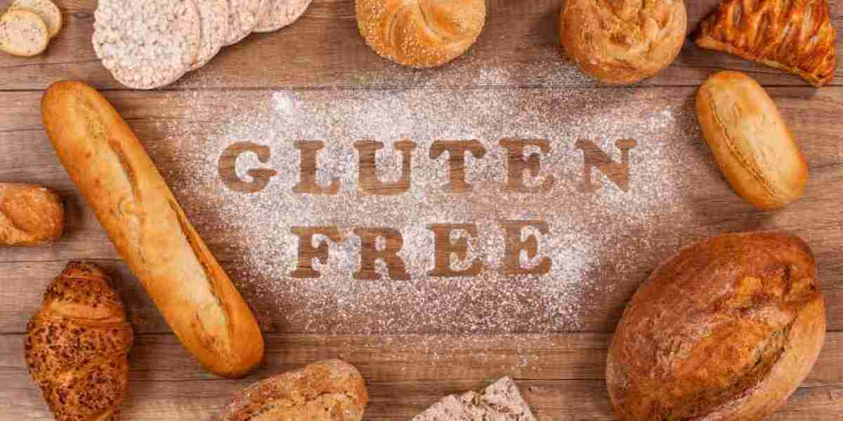 Gluten-free Bakery Products Market Threats: Challenges for Manufacturers and Consumers in an Expanding Industry