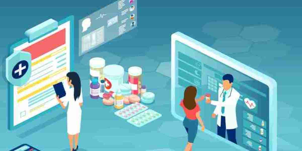 Pharmacy Benefit Manager Market: Barriers to Cost Control and Personalized Healthcare Solutions