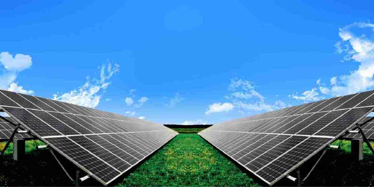 PV Solar Market Demand: Analyzing Consumer Preferences, Adoption Rates, and Future Demand Drivers