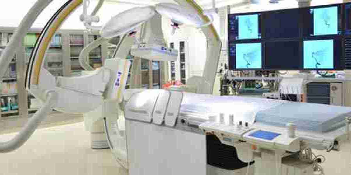 Neurosurgical Robotics Market: Adoption Trends in Hospitals and Clinics