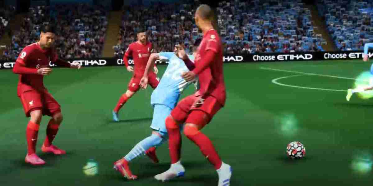 Dominate the Pitch with New Skills in EA FC 25: A Guide from MMoexp