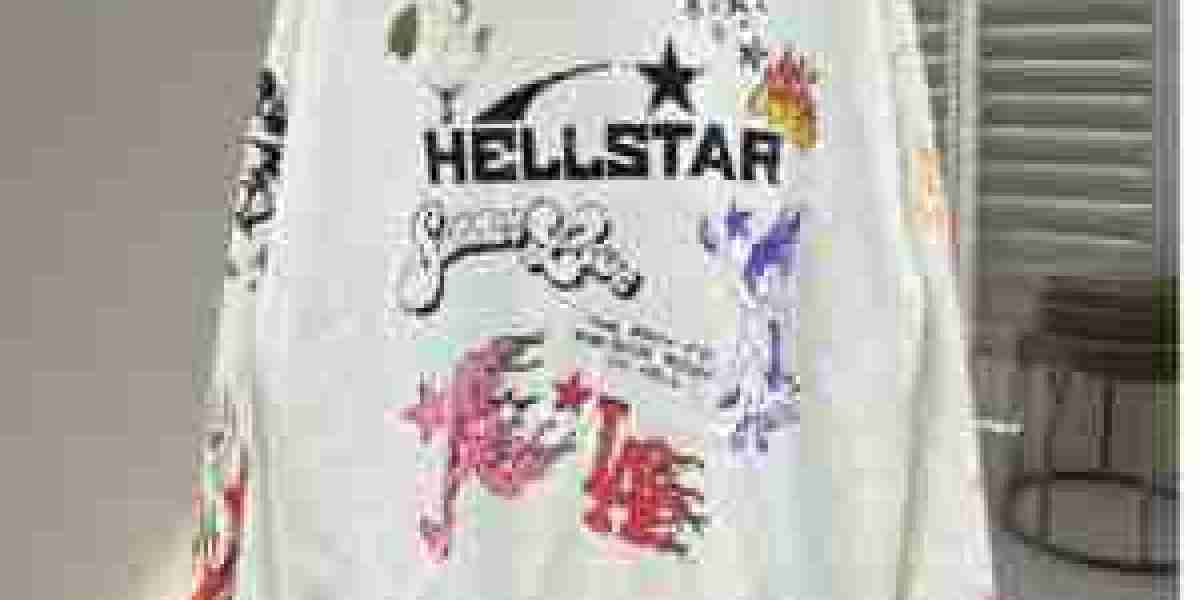 The Carsicko x Hellstar Collection: A Must-Have for Streetwear Enthusiasts